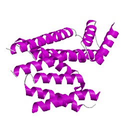 Image of CATH 2btpB00
