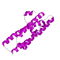 Image of CATH 2bu5A01