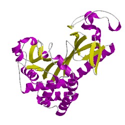 Image of CATH 2bvcB02