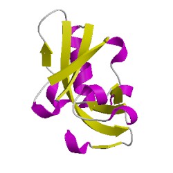 Image of CATH 2bvcC01