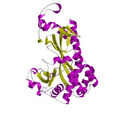 Image of CATH 2bvcC02