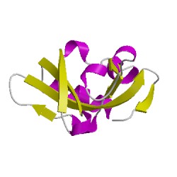 Image of CATH 2bvcD01