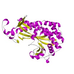 Image of CATH 2bvcD02
