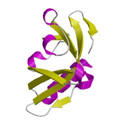 Image of CATH 2bvcE01