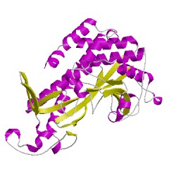 Image of CATH 2bvcE02