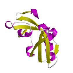 Image of CATH 2bvcF01