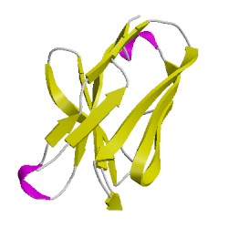 Image of CATH 2bx5A00