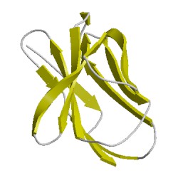 Image of CATH 2bx5B00