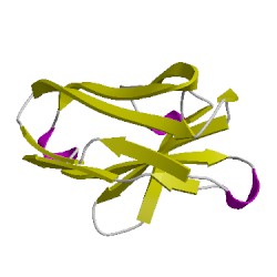 Image of CATH 2bx5C00