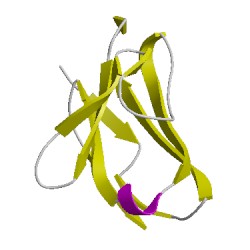 Image of CATH 2bx5H00