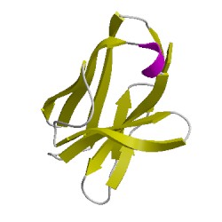 Image of CATH 2bx5J00