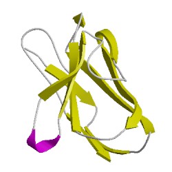 Image of CATH 2bx5N00