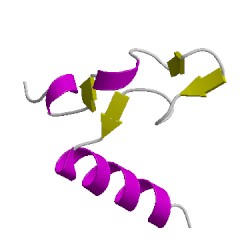 Image of CATH 2bx9B00