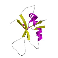 Image of CATH 2byeA01