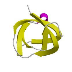 Image of CATH 2c0tA01