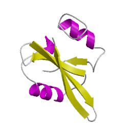 Image of CATH 2c0tA02