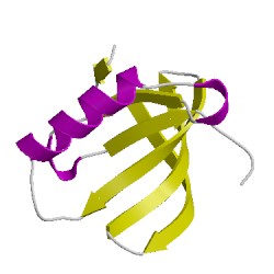 Image of CATH 2c0tA03