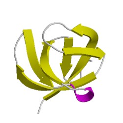 Image of CATH 2c0tB01