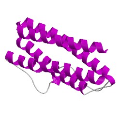 Image of CATH 2c41J01