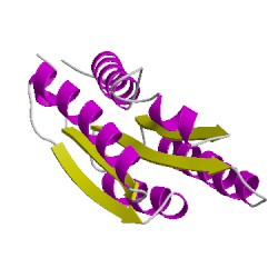 Image of CATH 2c9bF00