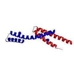 Image of CATH 2ca5