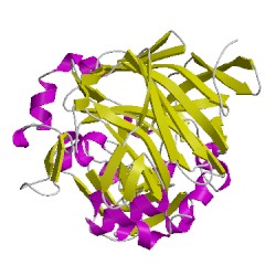 Image of CATH 2celA00