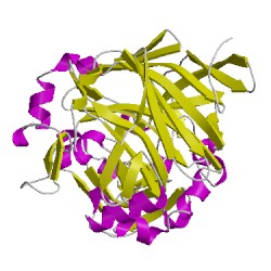 Image of CATH 2celB00