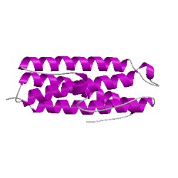 Image of CATH 2cf7D00