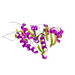 Image of CATH 2cftA