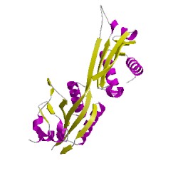 Image of CATH 2cg8A