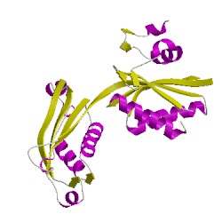 Image of CATH 2cg8C