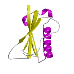 Image of CATH 2chtA00