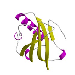 Image of CATH 2chtJ00