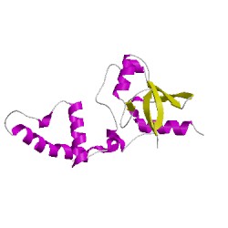 Image of CATH 2chxA01