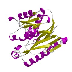 Image of CATH 2ci4A