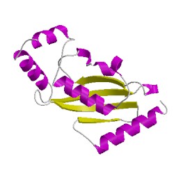 Image of CATH 2clwA