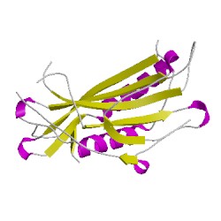 Image of CATH 2cogA01
