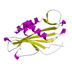Image of CATH 2coiB01