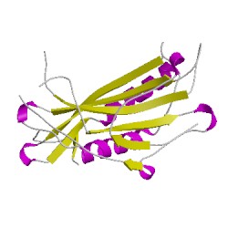 Image of CATH 2cojA01