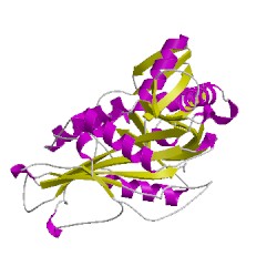 Image of CATH 2cojB