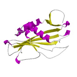 Image of CATH 2cojB01