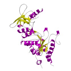 Image of CATH 2colA