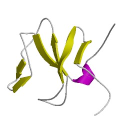 Image of CATH 2cp6A01