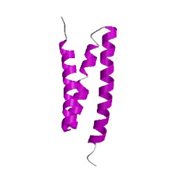Image of CATH 2cptA01
