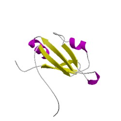 Image of CATH 2cqpA00