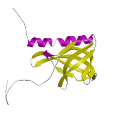 Image of CATH 2crfA