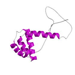 Image of CATH 2cruA