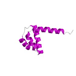 Image of CATH 2cruA01