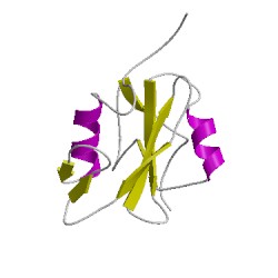 Image of CATH 2cs0A