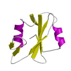 Image of CATH 2cs0A01